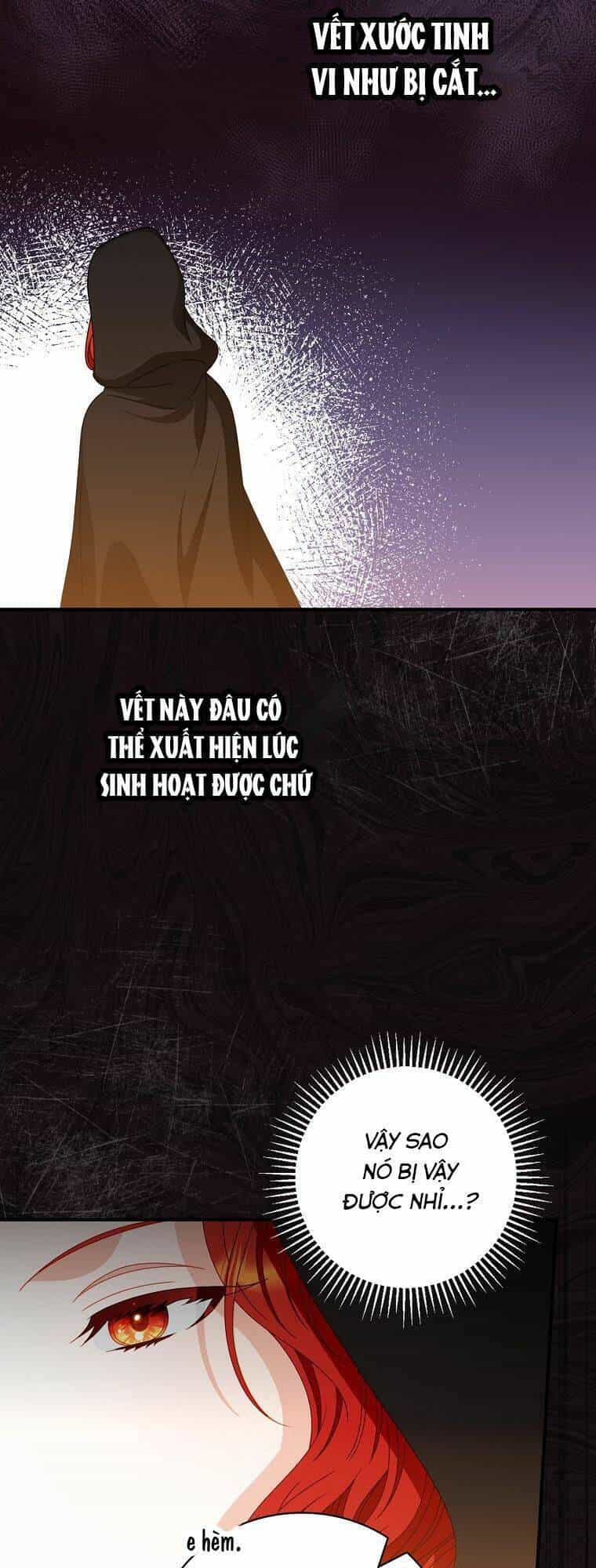 Người Tôi Đã Nuôi Dưỡng Trở Thành Người Đàn Ông Bị Ám Ảnh Về Tôi - Chương 6 - ảnh 26
