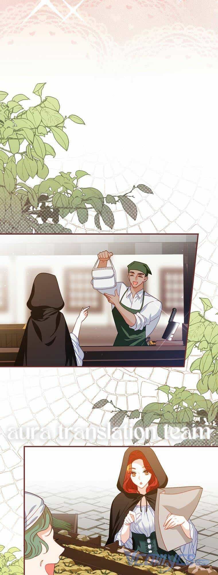 Người Tôi Đã Nuôi Dưỡng Trở Thành Người Đàn Ông Bị Ám Ảnh Về Tôi - Chương 6 - ảnh 41