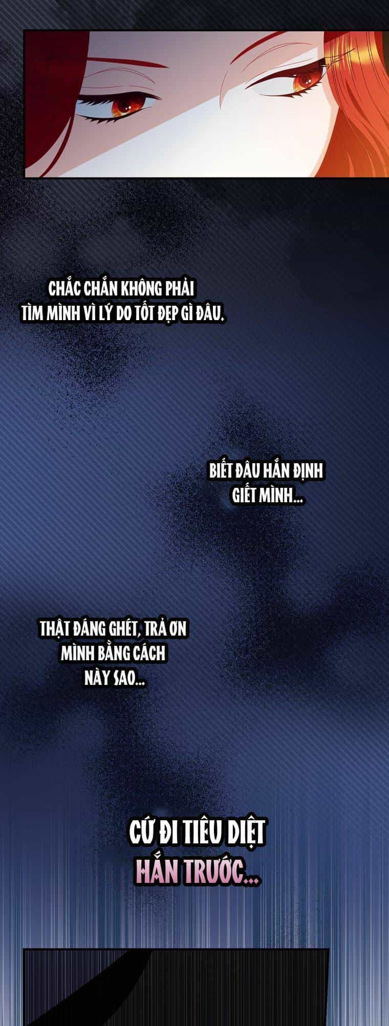 Người Tôi Đã Nuôi Dưỡng Trở Thành Người Đàn Ông Bị Ám Ảnh Về Tôi - Chương 6 - ảnh 48