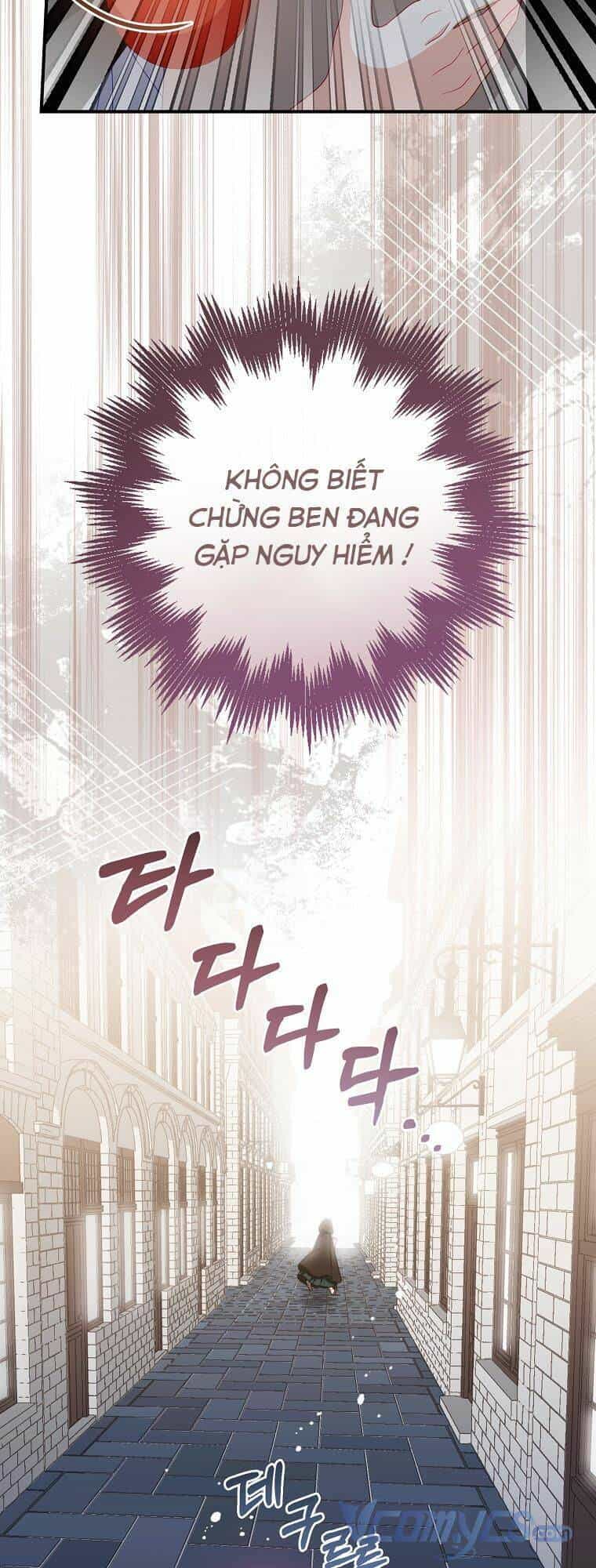 Người Tôi Đã Nuôi Dưỡng Trở Thành Người Đàn Ông Bị Ám Ảnh Về Tôi - Chương 6 - ảnh 51
