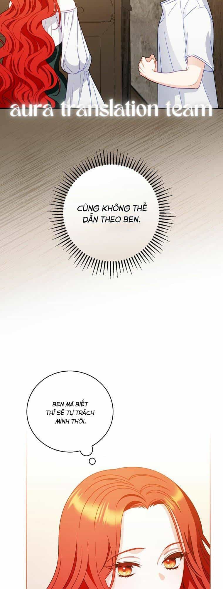 Người Tôi Đã Nuôi Dưỡng Trở Thành Người Đàn Ông Bị Ám Ảnh Về Tôi - Chương 6 - ảnh 6