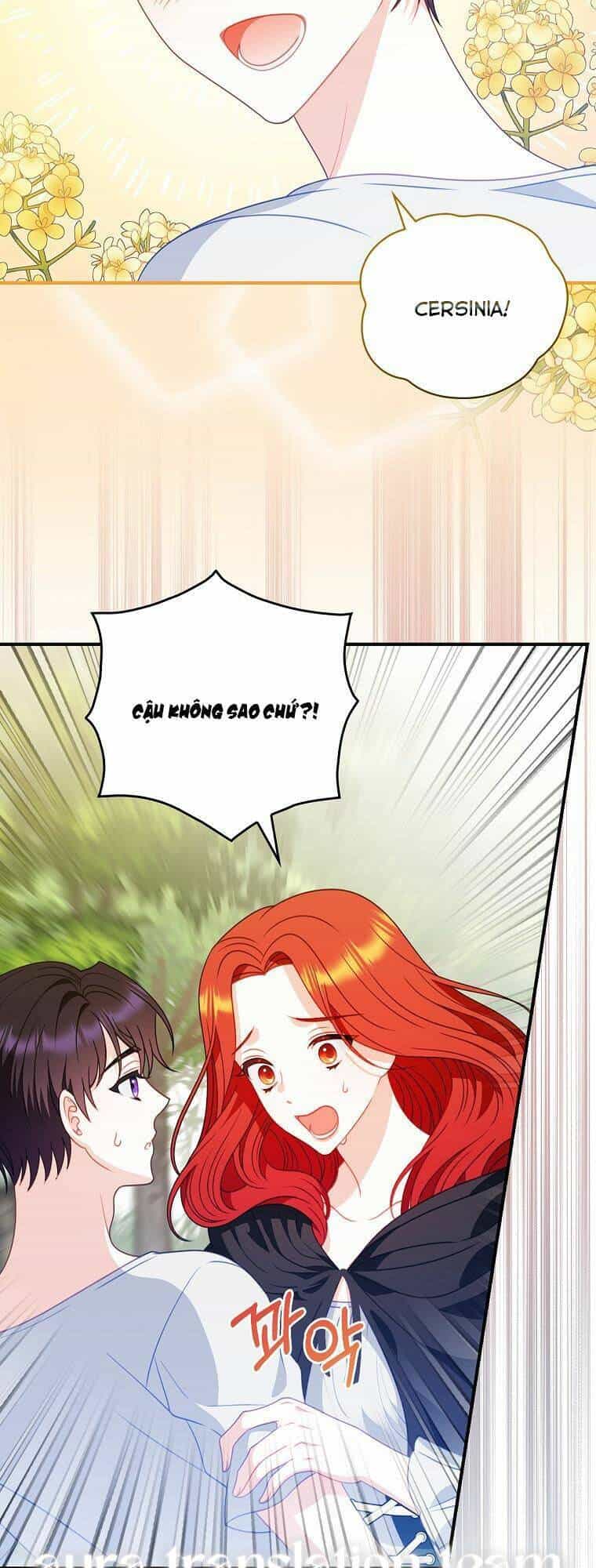 Người Tôi Đã Nuôi Dưỡng Trở Thành Người Đàn Ông Bị Ám Ảnh Về Tôi - Chương 7 - ảnh 16