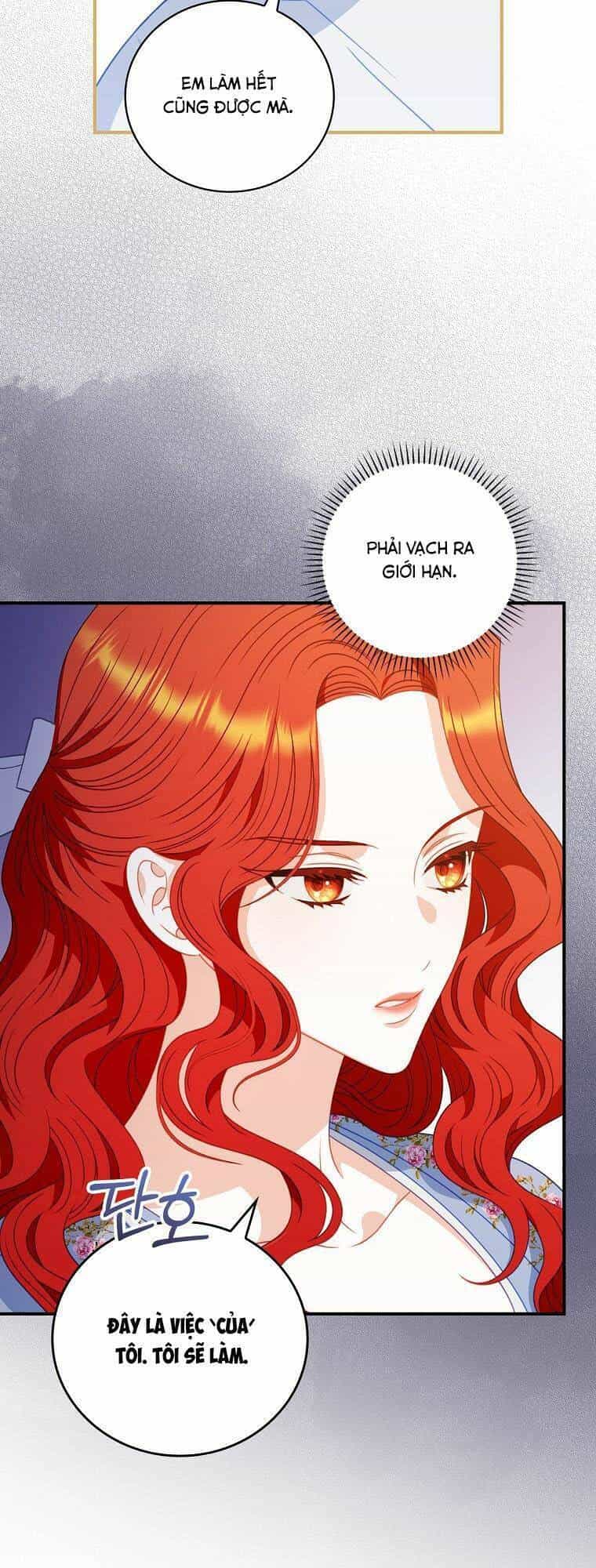 Người Tôi Đã Nuôi Dưỡng Trở Thành Người Đàn Ông Bị Ám Ảnh Về Tôi - Chương 8 - ảnh 15