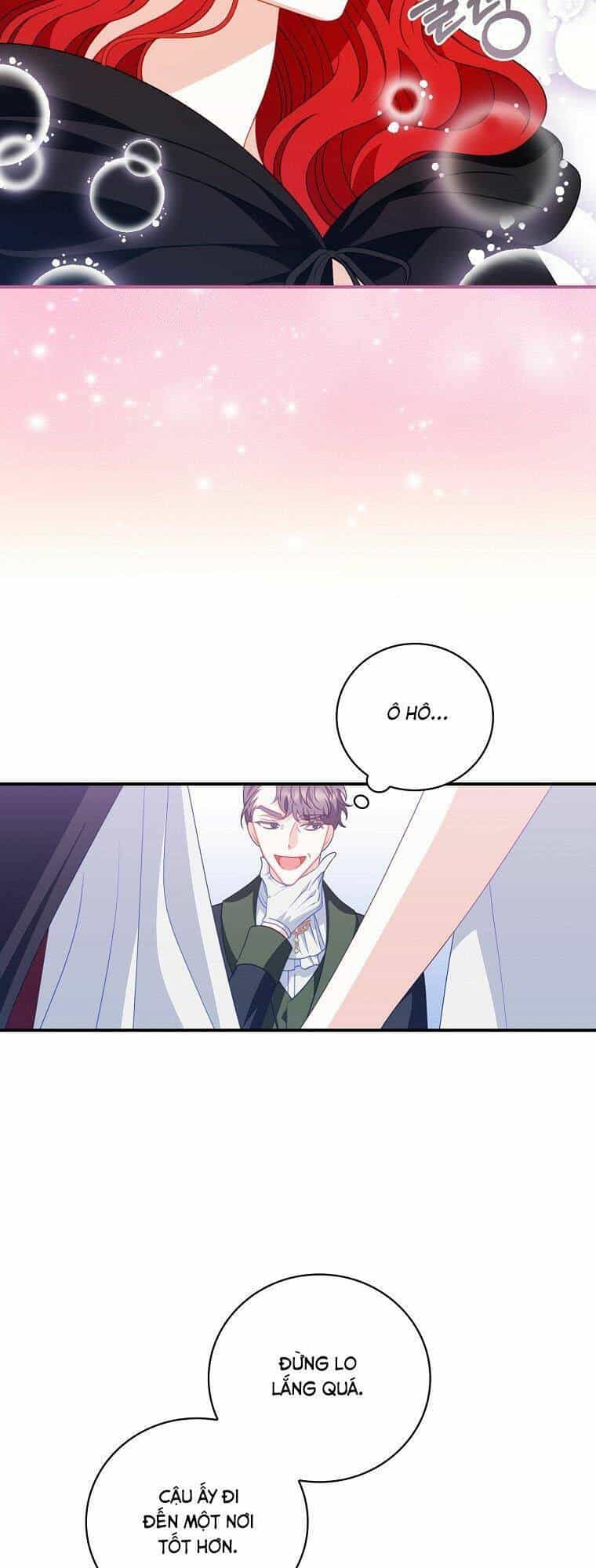 Người Tôi Đã Nuôi Dưỡng Trở Thành Người Đàn Ông Bị Ám Ảnh Về Tôi - Chương 8 - ảnh 37