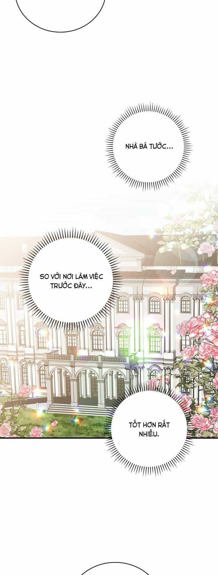 Người Tôi Đã Nuôi Dưỡng Trở Thành Người Đàn Ông Bị Ám Ảnh Về Tôi - Chương 8 - ảnh 40