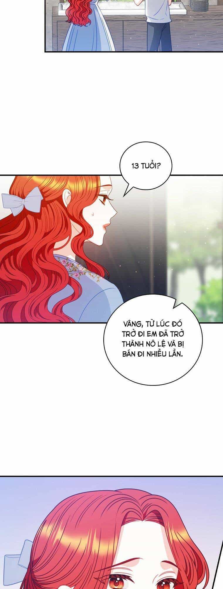 Người Tôi Đã Nuôi Dưỡng Trở Thành Người Đàn Ông Bị Ám Ảnh Về Tôi - Chương 8 - ảnh 6