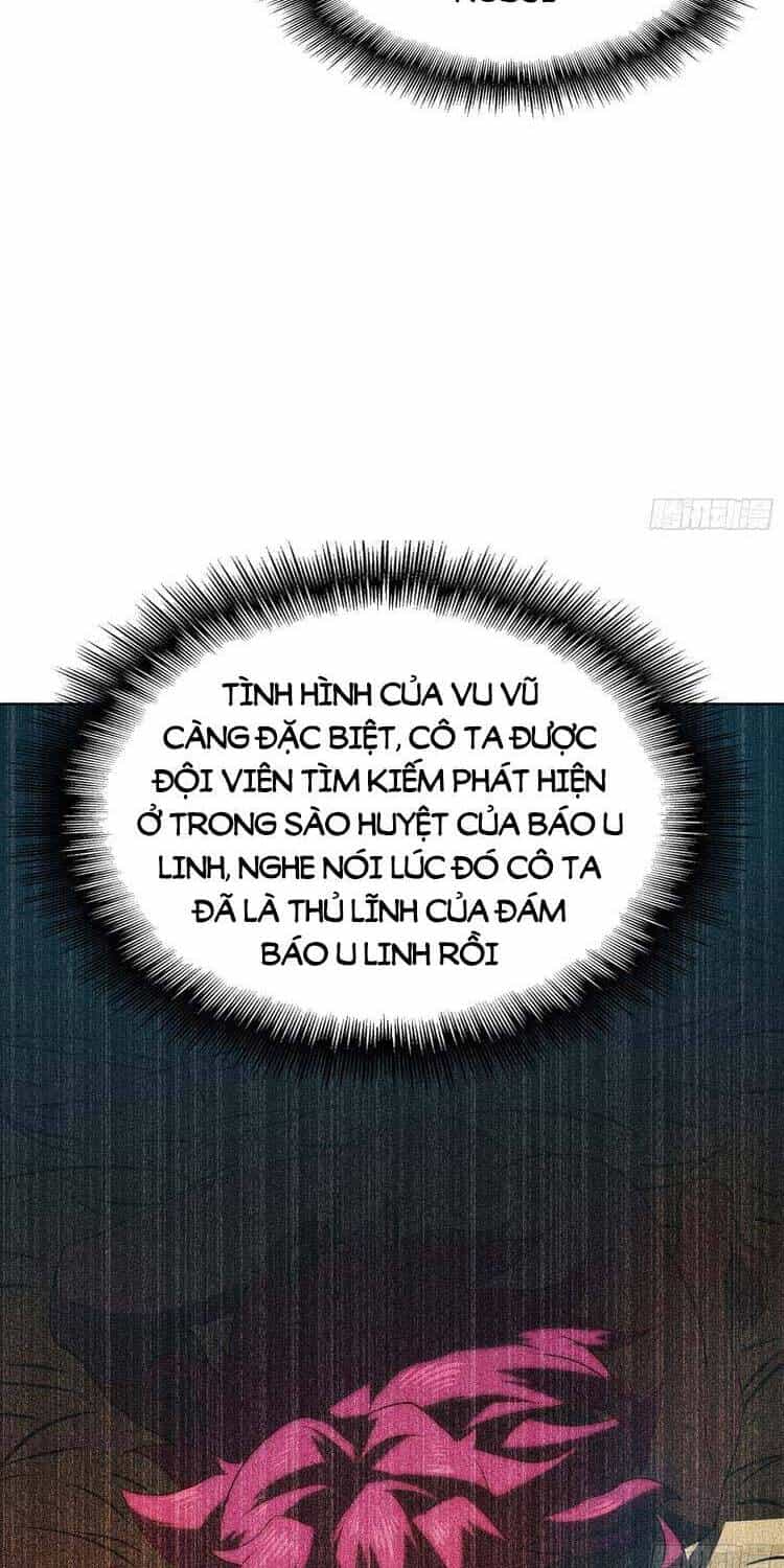 Người Trái Đất Quả Thật Rất Tàn Ác - Chương 103 - ảnh 19