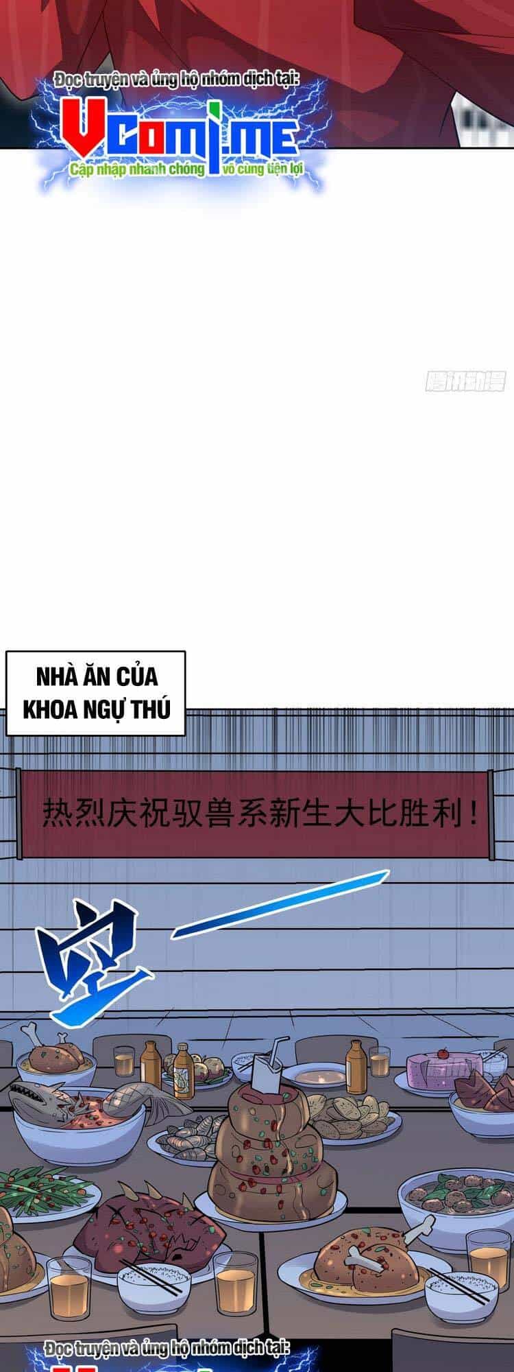 Người Trái Đất Quả Thật Rất Tàn Ác - Chương 110 - ảnh 15