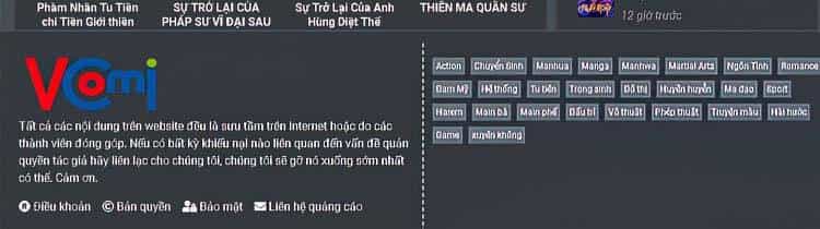 Người Trái Đất Quả Thật Rất Tàn Ác - Chương 115 - ảnh 22