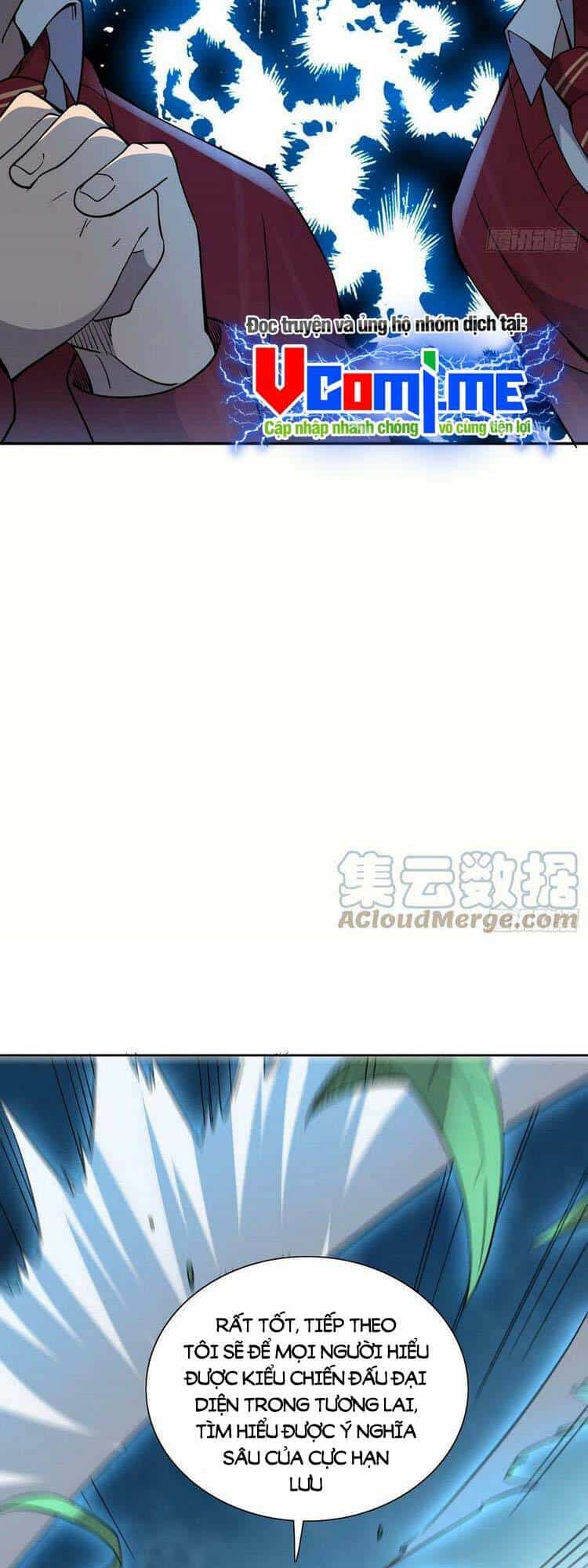 Người Trái Đất Quả Thật Rất Tàn Ác - Chương 117 - ảnh 20