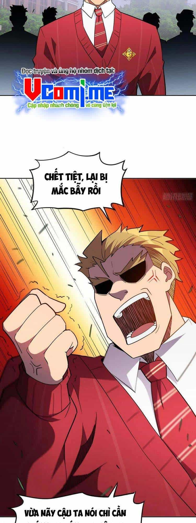 Người Trái Đất Quả Thật Rất Tàn Ác - Chương 117 - ảnh 30