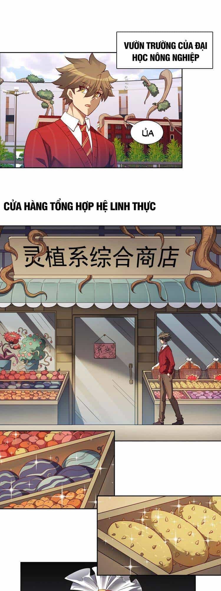 Người Trái Đất Quả Thật Rất Tàn Ác - Chương 118 - ảnh 4