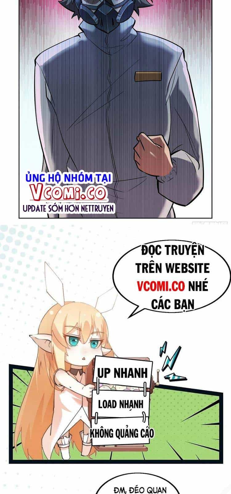 Người Trái Đất Quả Thật Rất Tàn Ác - Chương 12 - ảnh 18