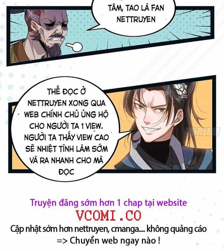 Người Trái Đất Quả Thật Rất Tàn Ác - Chương 12 - ảnh 19