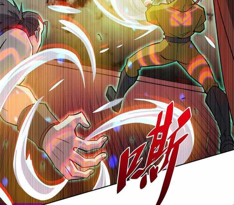 Người Trái Đất Quả Thật Rất Tàn Ác - Chương 120 - ảnh 17