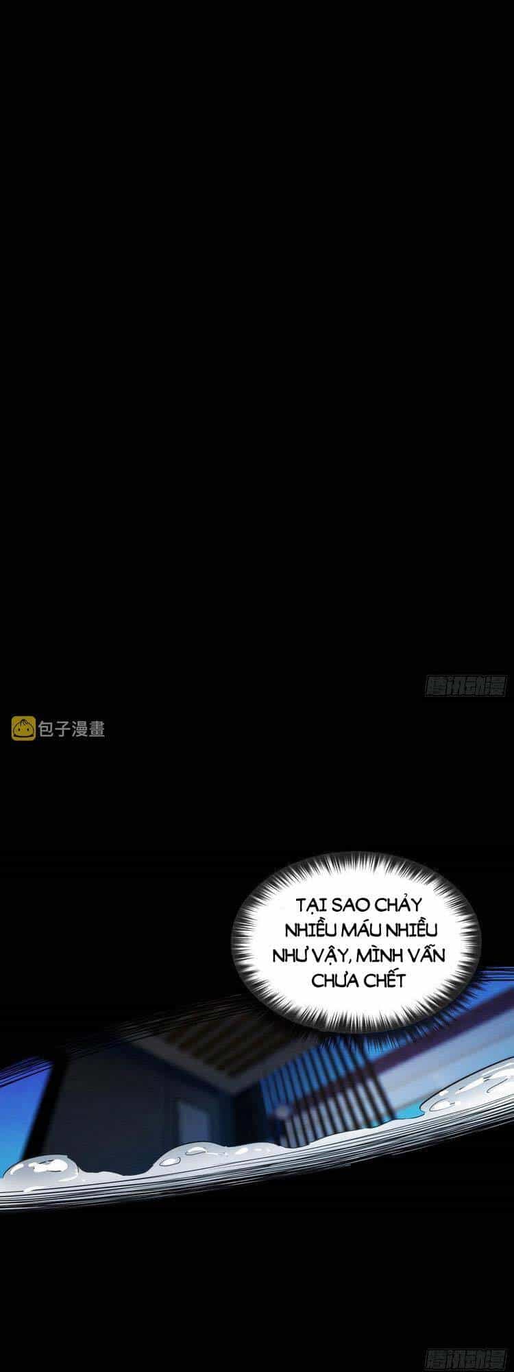 Người Trái Đất Quả Thật Rất Tàn Ác - Chương 121 - ảnh 10