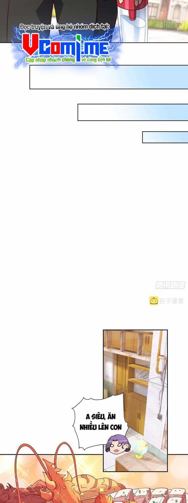 Người Trái Đất Quả Thật Rất Tàn Ác - Chương 121 - ảnh 21
