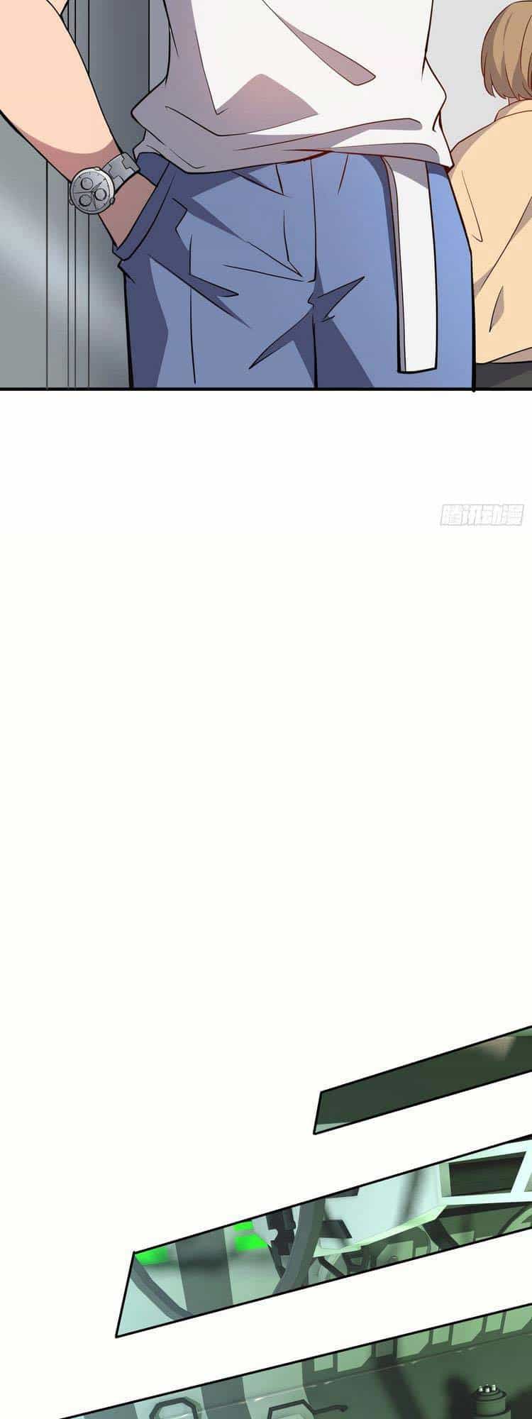 Người Trái Đất Quả Thật Rất Tàn Ác - Chương 124 - ảnh 3