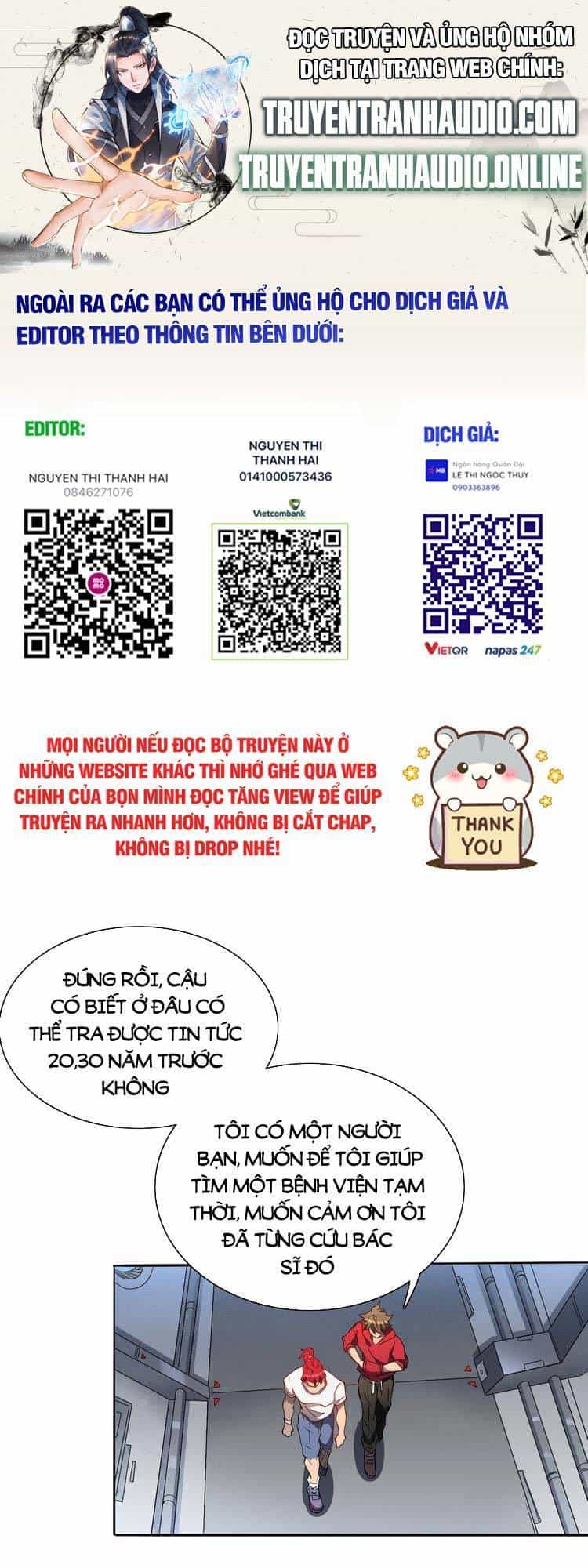 Người Trái Đất Quả Thật Rất Tàn Ác - Chương 127 - ảnh 1