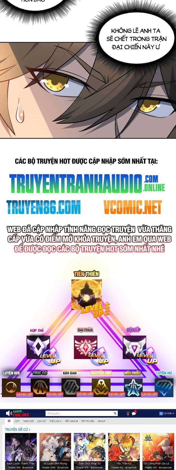 Người Trái Đất Quả Thật Rất Tàn Ác - Chương 128 - ảnh 26