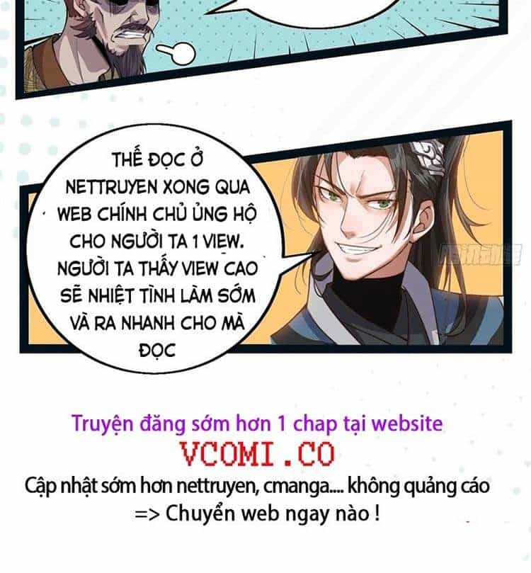 Người Trái Đất Quả Thật Rất Tàn Ác - Chương 13 - ảnh 19
