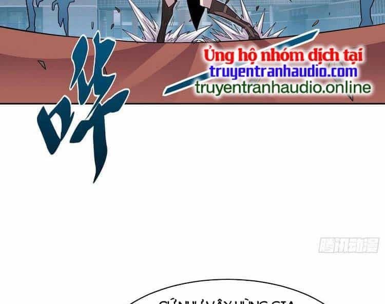 Người Trái Đất Quả Thật Rất Tàn Ác - Chương 129 - ảnh 22