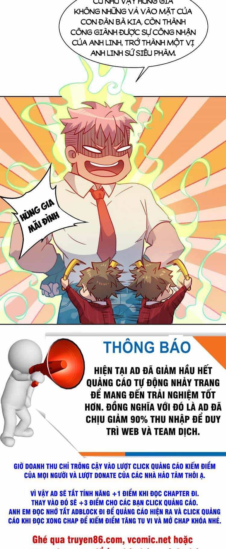 Người Trái Đất Quả Thật Rất Tàn Ác - Chương 129 - ảnh 23