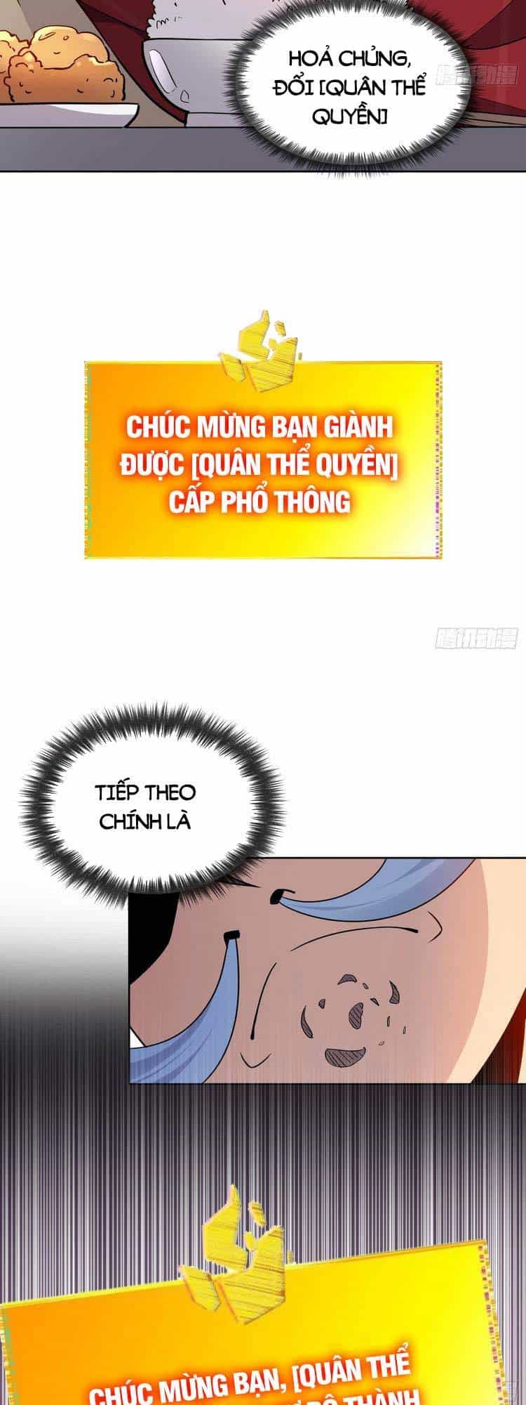 Người Trái Đất Quả Thật Rất Tàn Ác - Chương 130 - ảnh 25