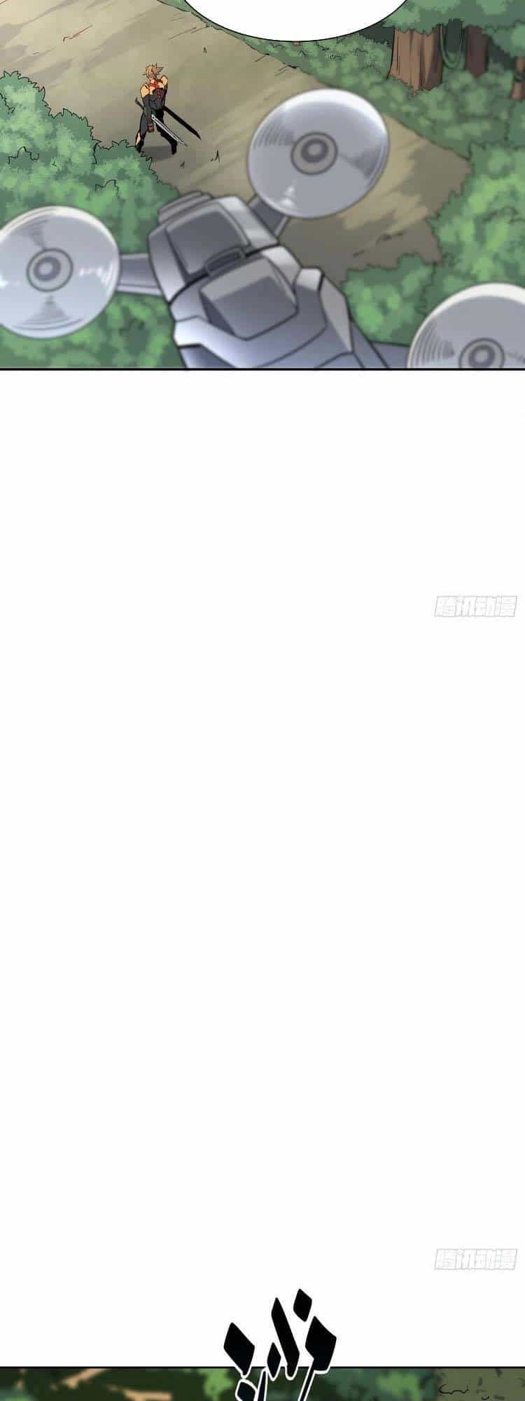Người Trái Đất Quả Thật Rất Tàn Ác - Chương 136 - ảnh 15