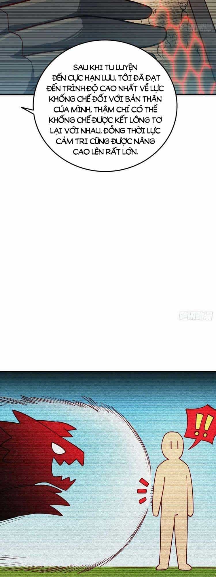 Người Trái Đất Quả Thật Rất Tàn Ác - Chương 137 - ảnh 11