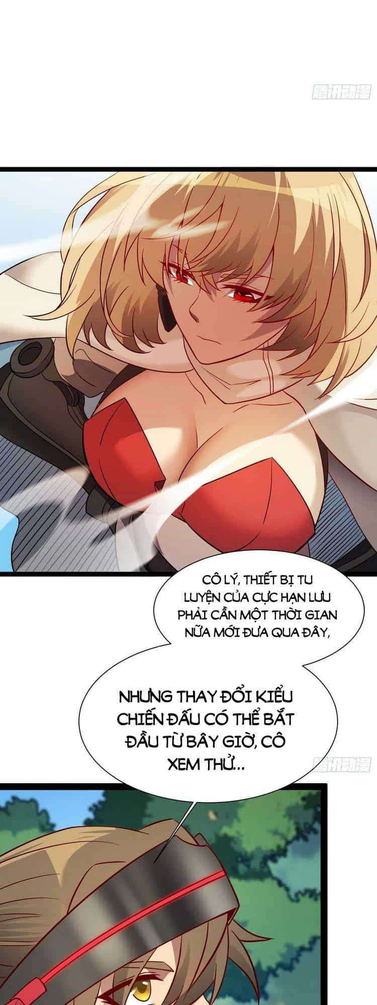Người Trái Đất Quả Thật Rất Tàn Ác - Chương 137 - ảnh 23