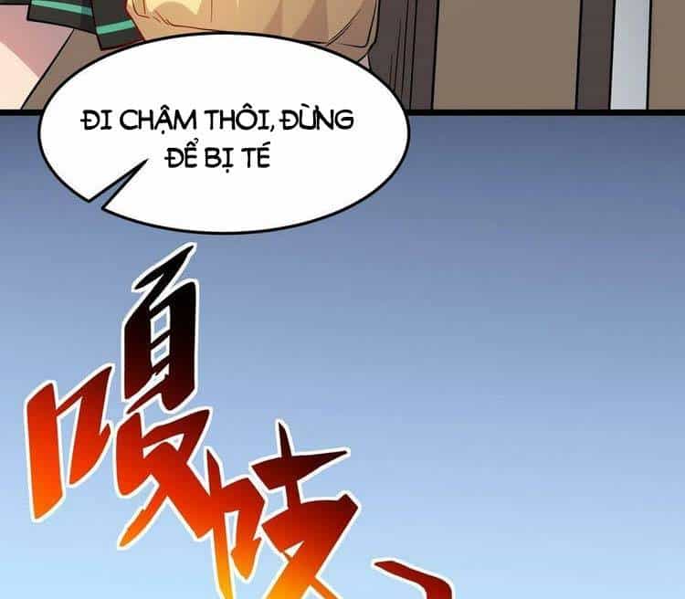 Người Trái Đất Quả Thật Rất Tàn Ác - Chương 137 - ảnh 34