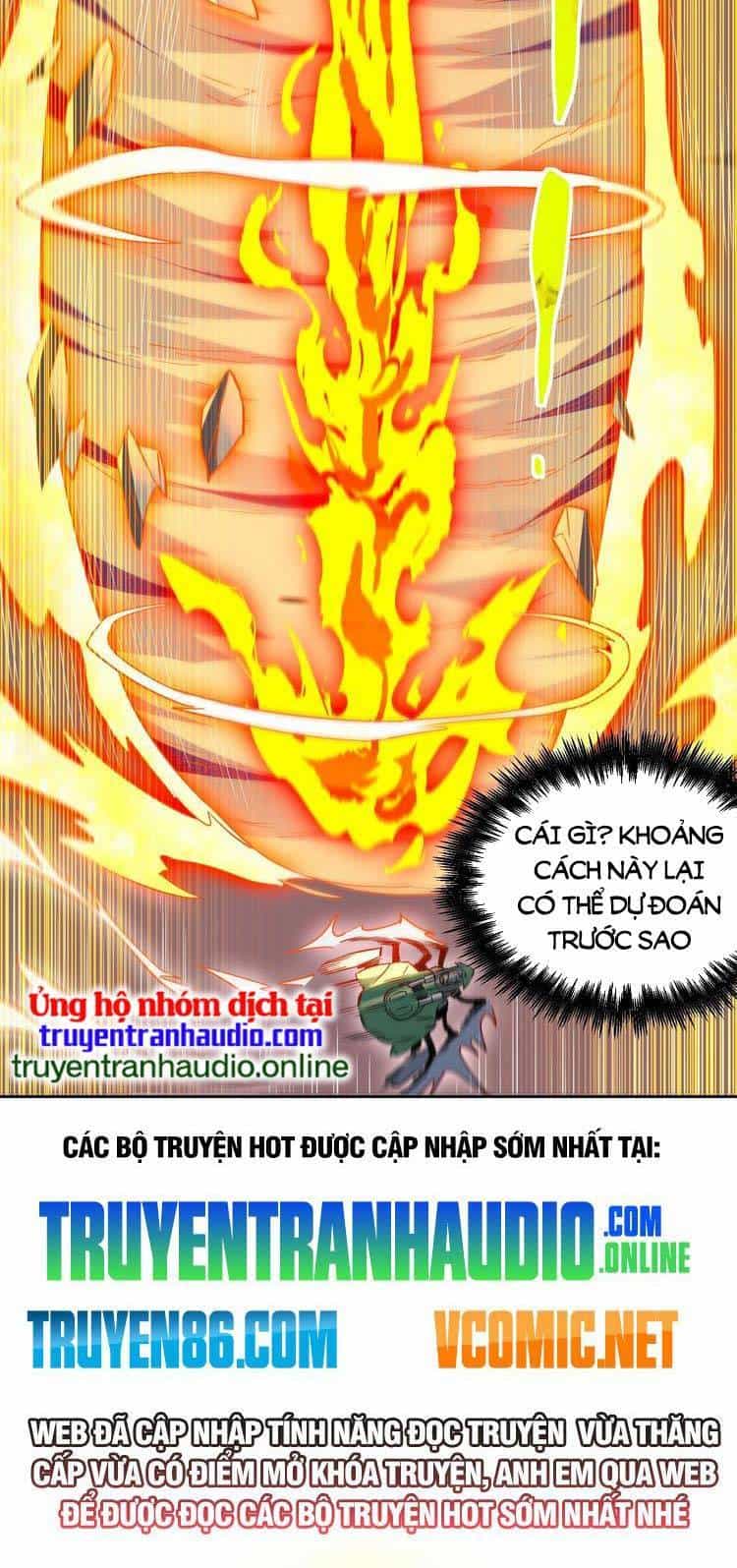 Người Trái Đất Quả Thật Rất Tàn Ác - Chương 140 - ảnh 21