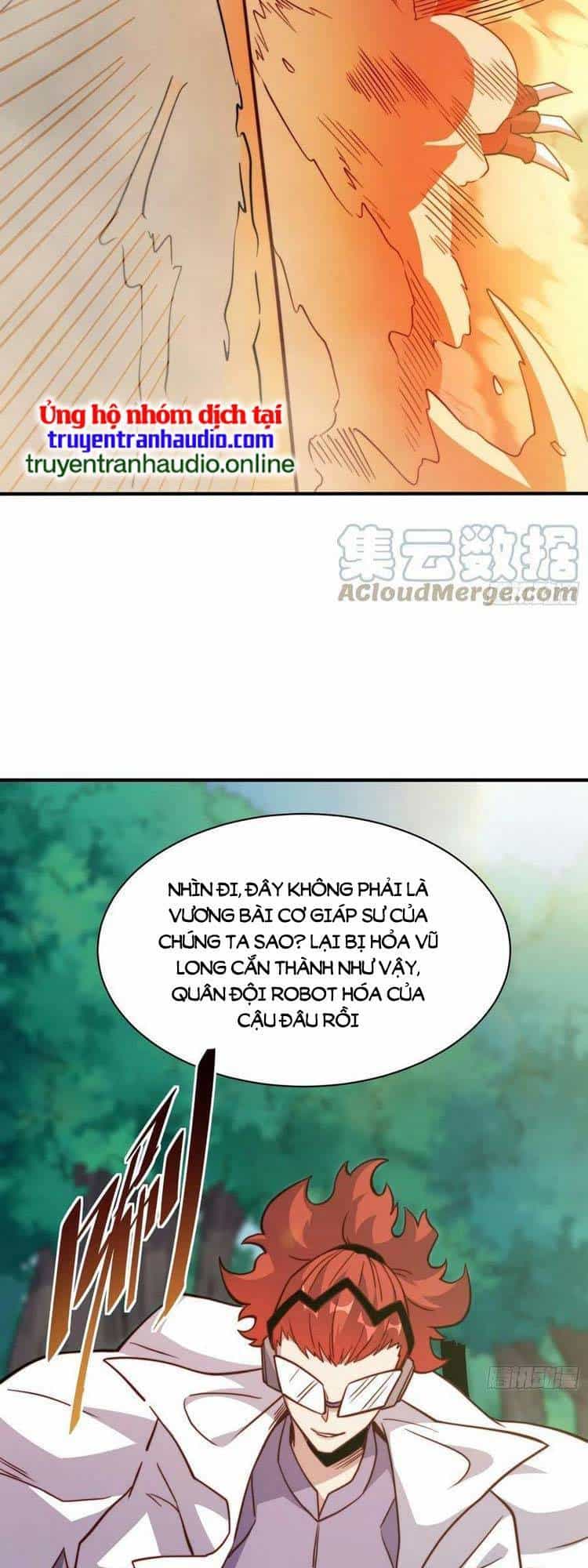 Người Trái Đất Quả Thật Rất Tàn Ác - Chương 141 - ảnh 14