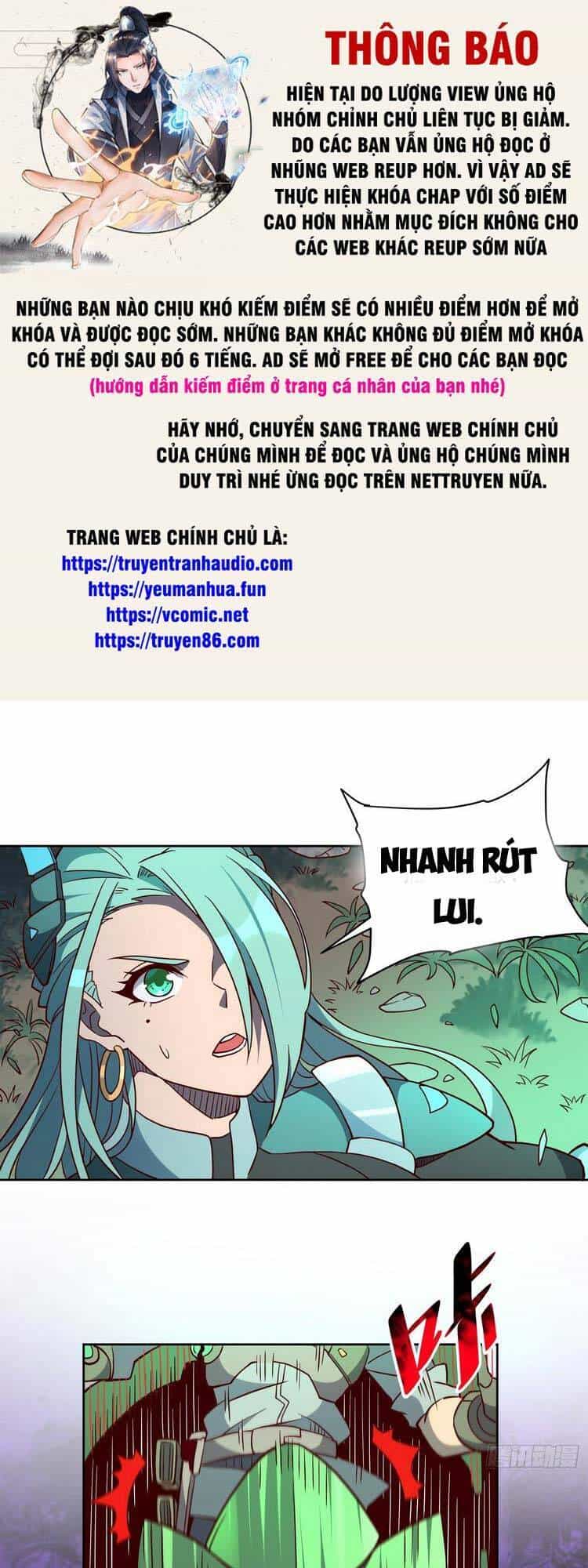 Người Trái Đất Quả Thật Rất Tàn Ác - Chương 144 - ảnh 1
