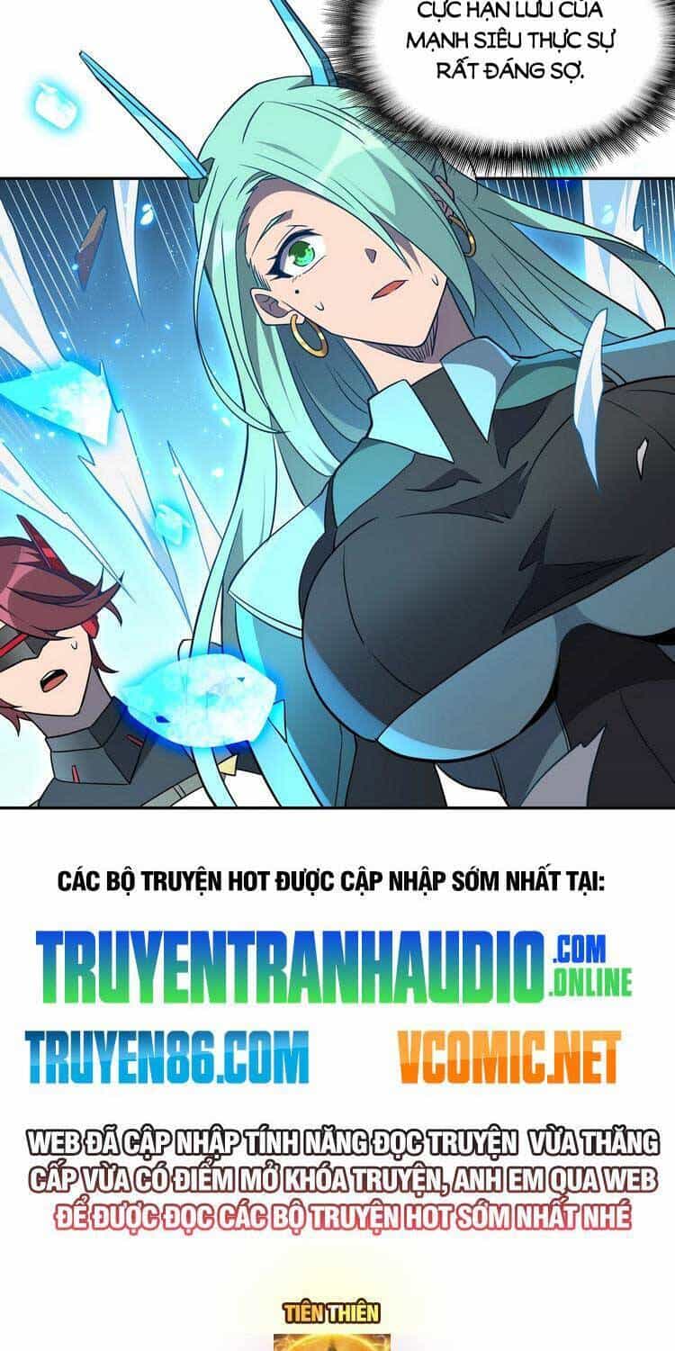 Người Trái Đất Quả Thật Rất Tàn Ác - Chương 145 - ảnh 21