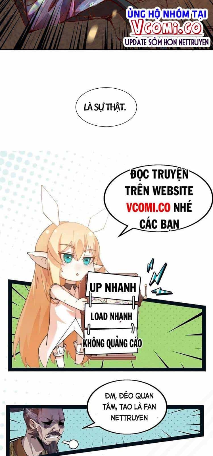 Người Trái Đất Quả Thật Rất Tàn Ác - Chương 15 - ảnh 21