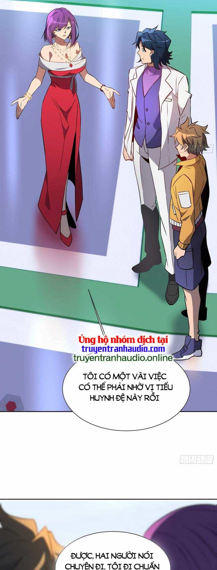 Người Trái Đất Quả Thật Rất Tàn Ác - Chương 150 - ảnh 30