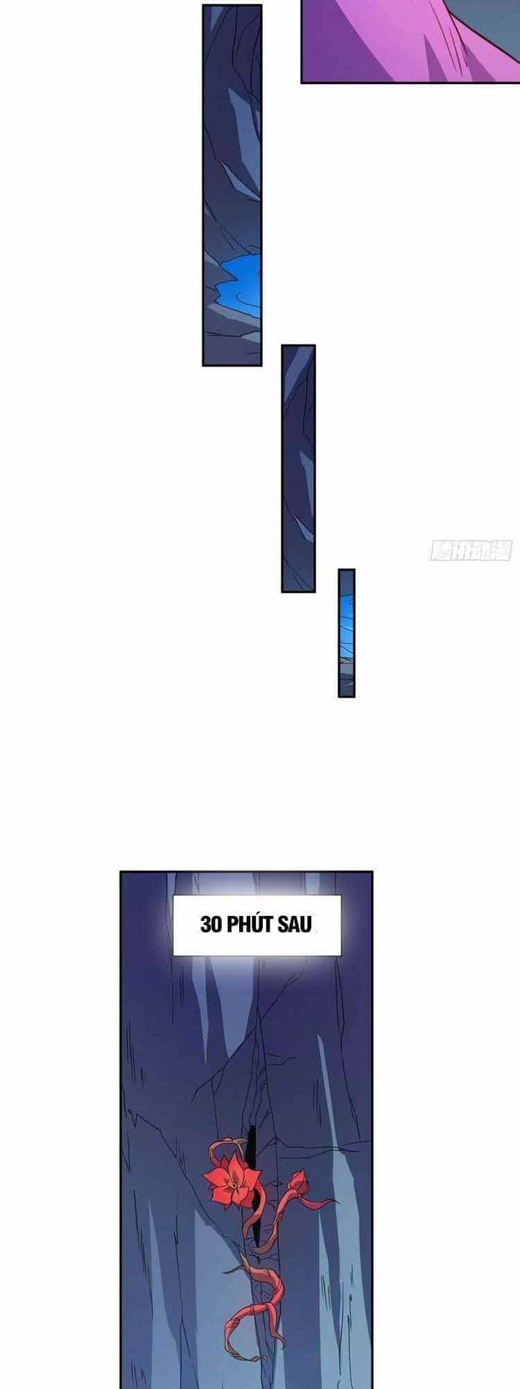 Người Trái Đất Quả Thật Rất Tàn Ác - Chương 156 - ảnh 11