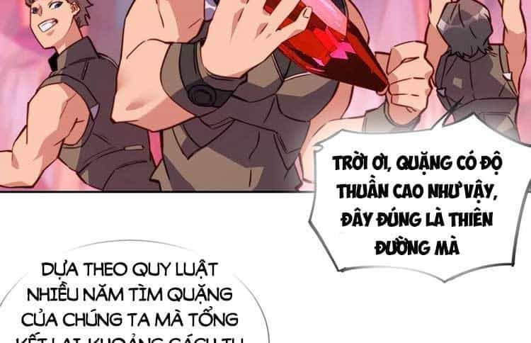 Người Trái Đất Quả Thật Rất Tàn Ác - Chương 156 - ảnh 22