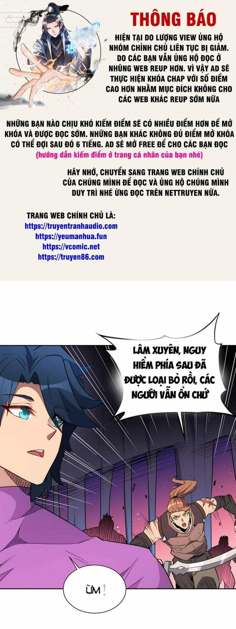 Người Trái Đất Quả Thật Rất Tàn Ác - Chương 158 - ảnh 1