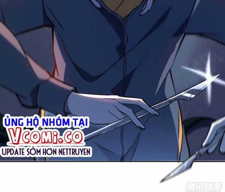 Người Trái Đất Quả Thật Rất Tàn Ác - Chương 16 - ảnh 11