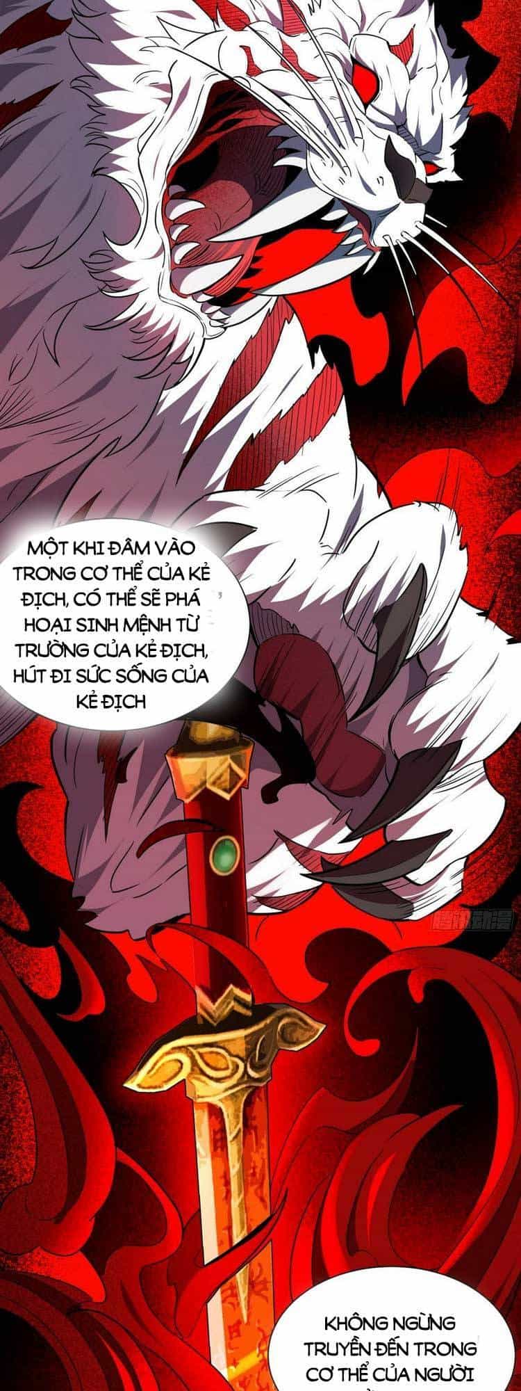 Người Trái Đất Quả Thật Rất Tàn Ác - Chương 160 - ảnh 15
