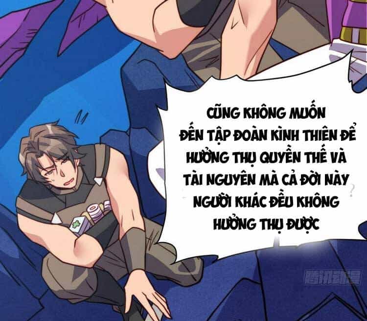 Người Trái Đất Quả Thật Rất Tàn Ác - Chương 161 - ảnh 17