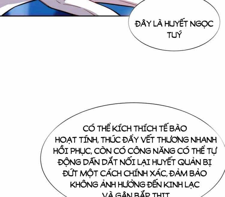 Người Trái Đất Quả Thật Rất Tàn Ác - Chương 161 - ảnh 34