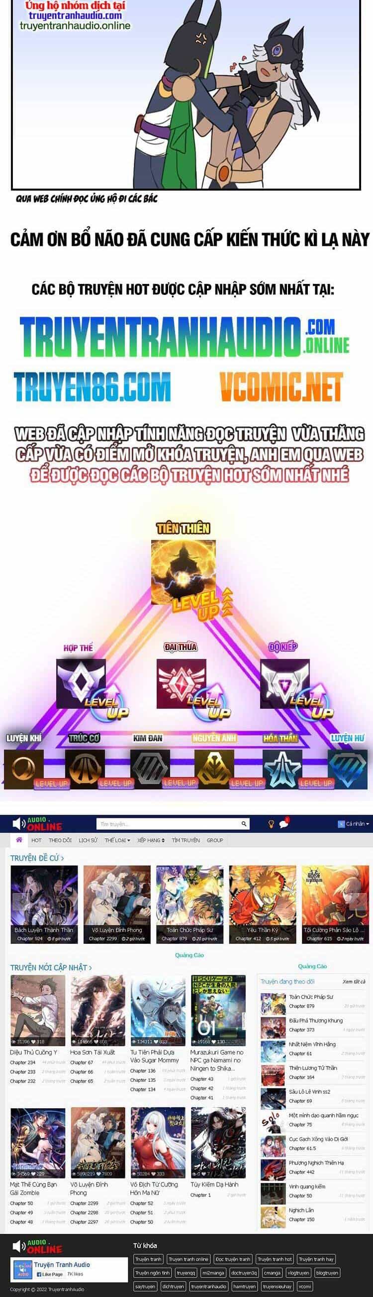 Người Trái Đất Quả Thật Rất Tàn Ác - Chương 168 - ảnh 32
