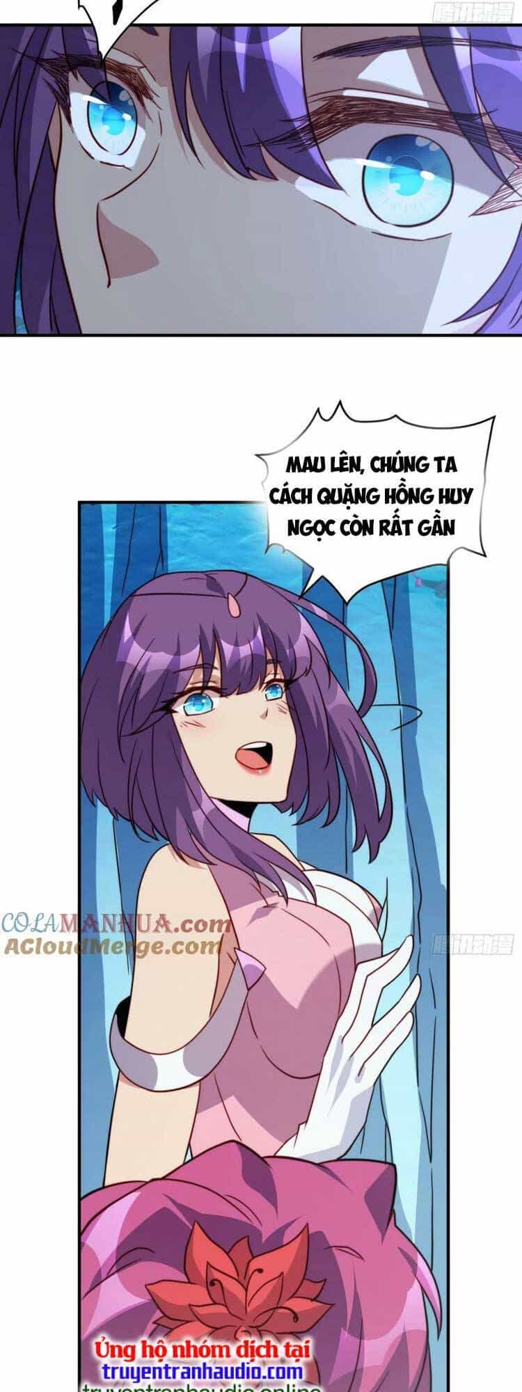 Người Trái Đất Quả Thật Rất Tàn Ác - Chương 168 - ảnh 4