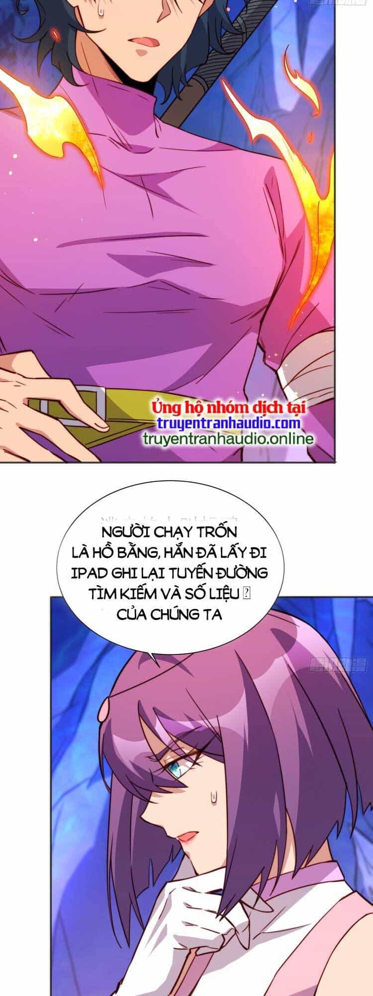 Người Trái Đất Quả Thật Rất Tàn Ác - Chương 169 - ảnh 12