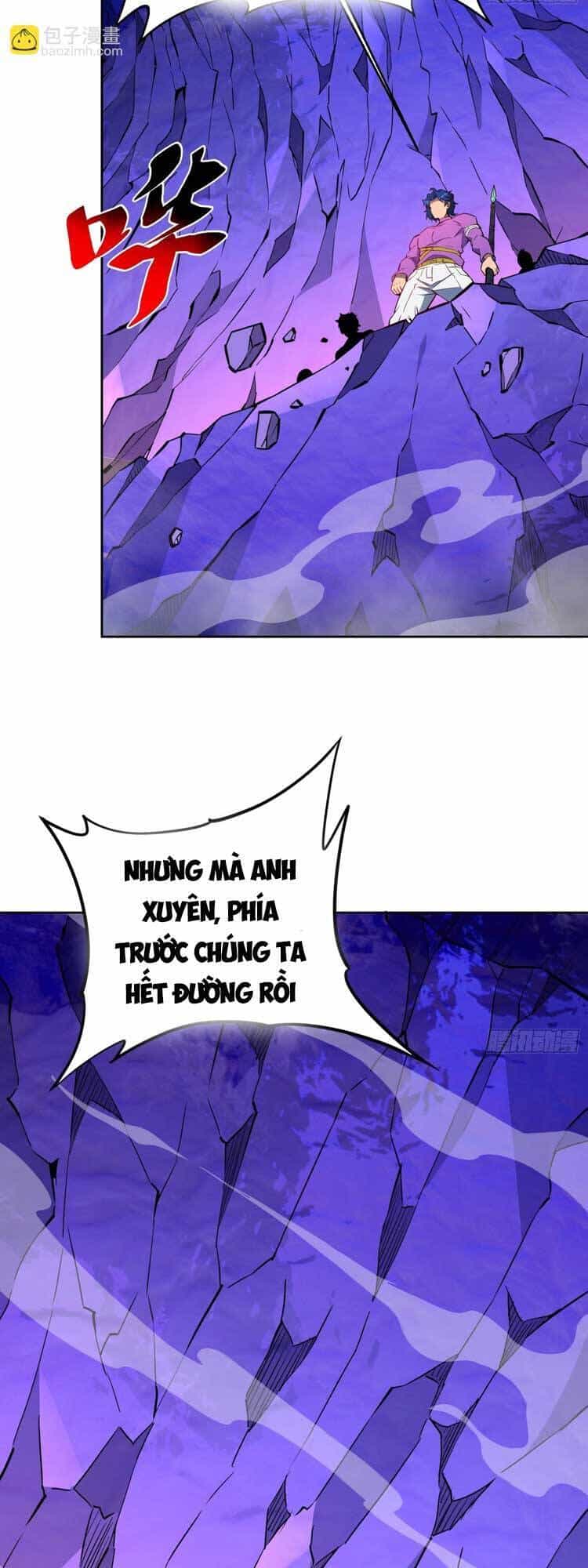 Người Trái Đất Quả Thật Rất Tàn Ác - Chương 169 - ảnh 28