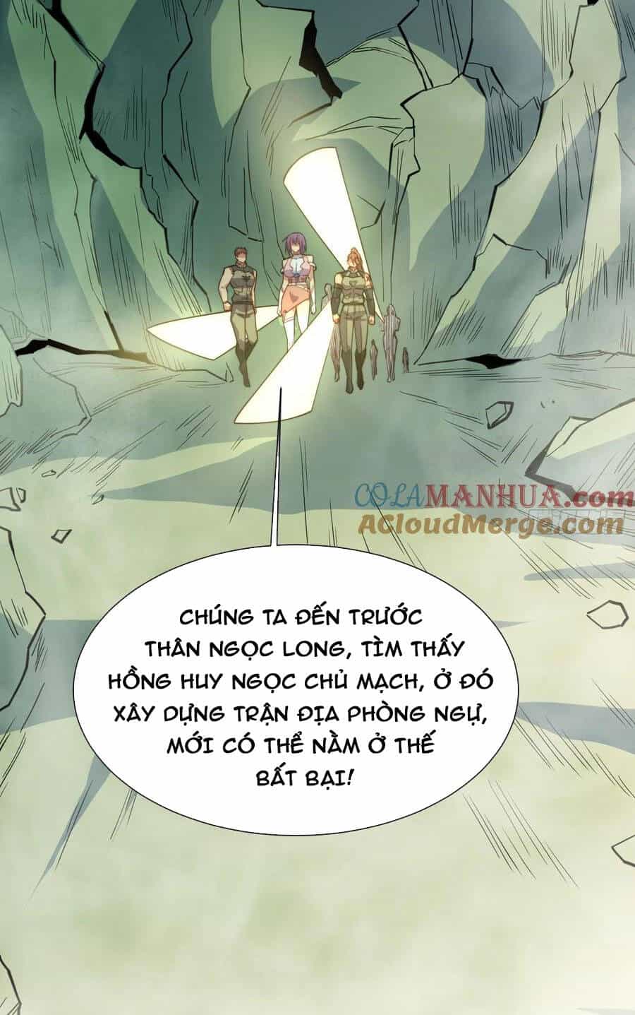 Người Trái Đất Quả Thật Rất Tàn Ác - Chương 171 - ảnh 28